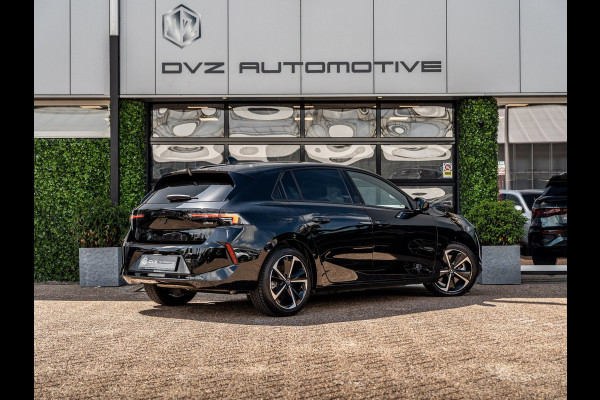Opel Astra 1.6 Hybrid GS Line | 360 Cam | Winter Pack | ACC | Techno Pack | BTW