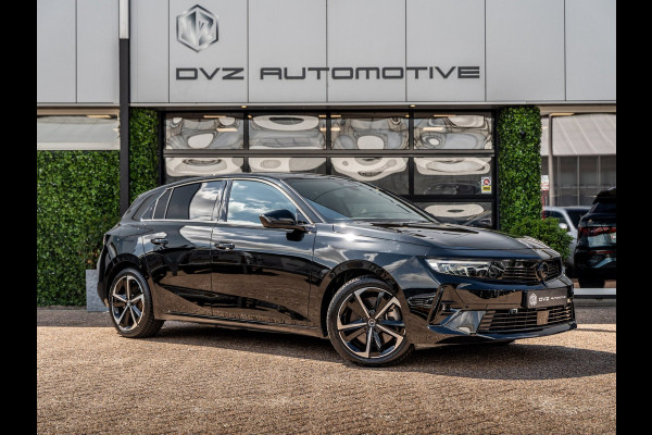 Opel Astra 1.6 Hybrid GS Line | 360 Cam | Winter Pack | ACC | Techno Pack | BTW