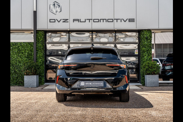 Opel Astra 1.6 Hybrid GS Line | 360 Cam | Winter Pack | ACC | Techno Pack | BTW