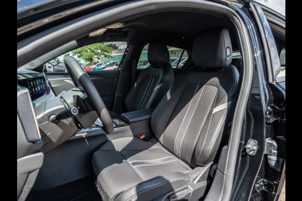 Opel Astra 1.6 Hybrid GS Line | 360 Cam | Winter Pack | ACC | Techno Pack | BTW