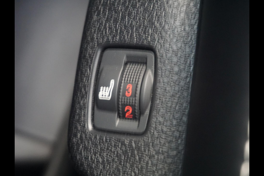 Opel Vivaro-e Dubbele Cabine 75kWh | STX Sport | Mooiste  bus van NL (!) | Lederen bekleding | Spoilerpakket | 18 inch Lichtmetalen velgen | Dynamic Comfort NAV Pakket | Winterpakket | 2x schuifdeur | Betimmering | Comfortstoelen |