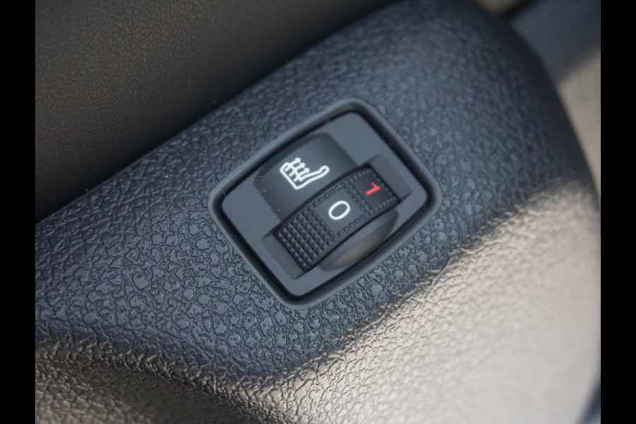 Opel Vivaro-e Dubbele Cabine 75kWh | STX Sport | Mooiste  bus van NL (!) | Lederen bekleding | Spoilerpakket | 18 inch Lichtmetalen velgen | Dynamic Comfort NAV Pakket | Winterpakket | 2x schuifdeur | Betimmering | Comfortstoelen |