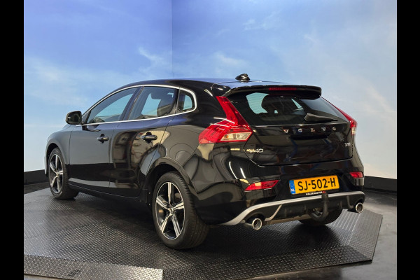 Volvo V40 2.0 T4 Business Sport Navi | Clima | Cruise | PDC | Trekhaak