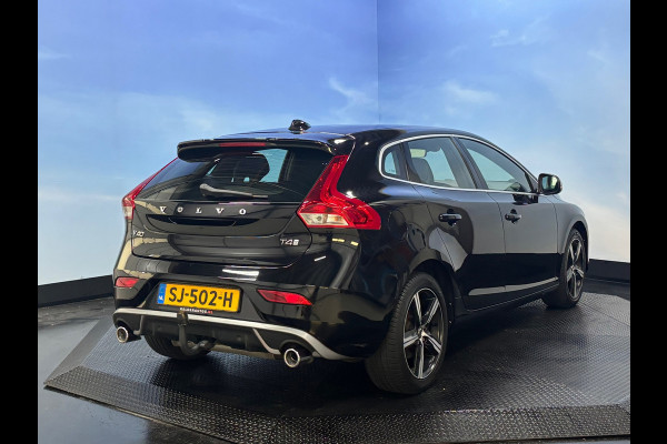 Volvo V40 2.0 T4 Business Sport Navi | Clima | Cruise | PDC | Trekhaak