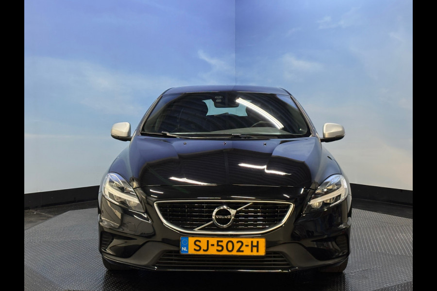 Volvo V40 2.0 T4 Business Sport Navi | Clima | Cruise | PDC | Trekhaak