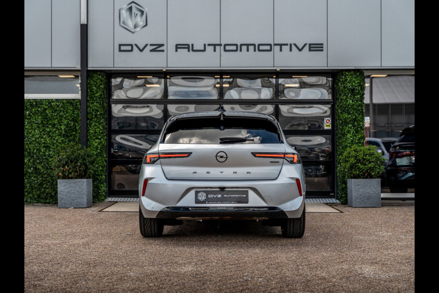 Opel Astra 1.6 Turbo Plug In Hybrid 180PK GS | Head-Up | 360 Camera | Techno Pack | BTW