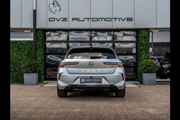Opel Astra 1.6 Turbo Plug In Hybrid 180PK GS | Head-Up | 360 Camera | Techno Pack | BTW