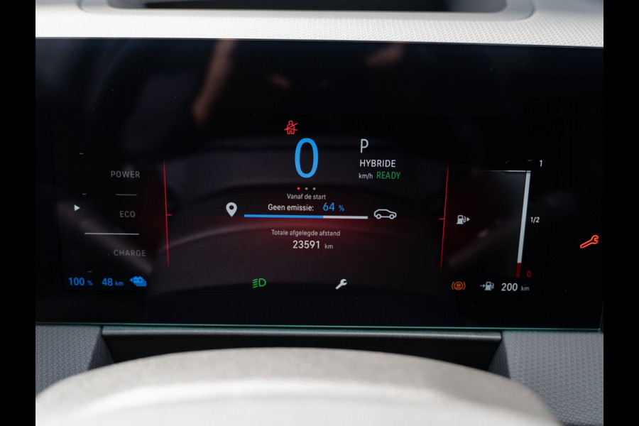 Opel Astra 1.6 Turbo Plug In Hybrid 180PK GS | Head-Up | 360 Camera | Techno Pack | BTW