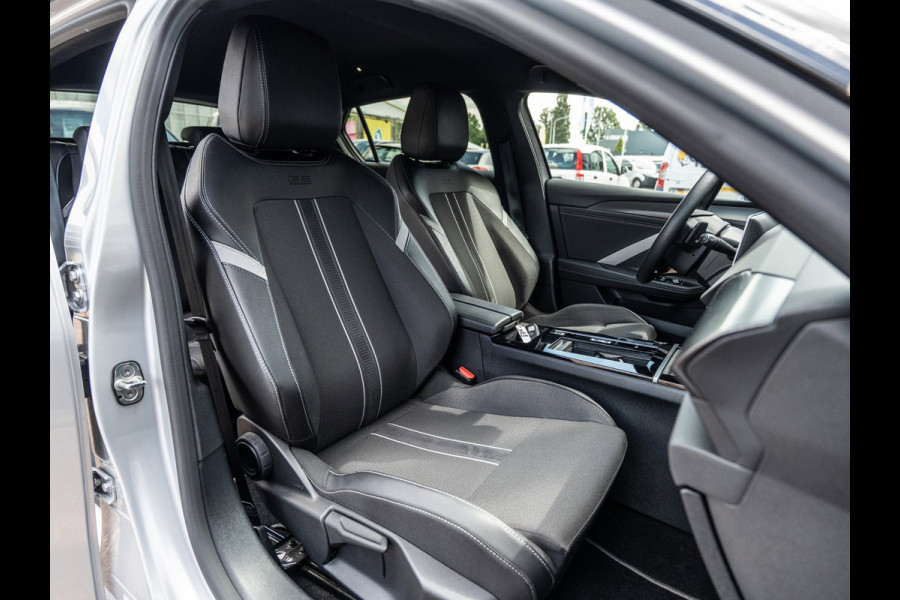 Opel Astra 1.6 Turbo Plug In Hybrid 180PK GS | Head-Up | 360 Camera | Techno Pack | BTW