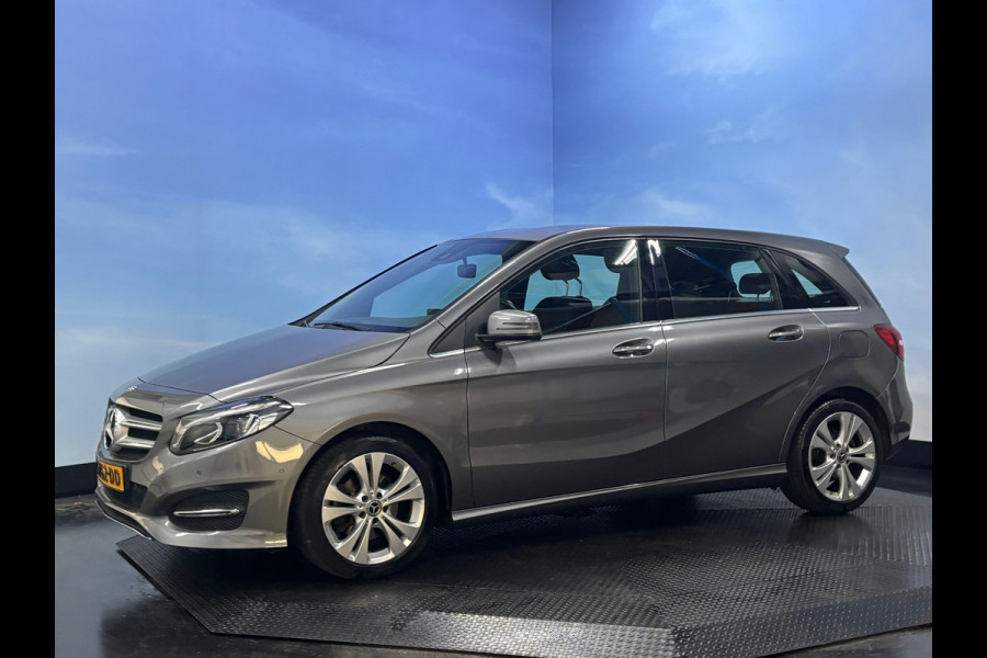 Mercedes-Benz B-Klasse 200 Prestige Airco | Navi | PDC | LED | Trekhaak