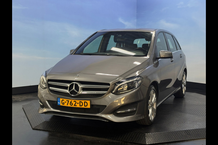 Mercedes-Benz B-Klasse 200 Prestige Airco | Navi | PDC | LED | Trekhaak