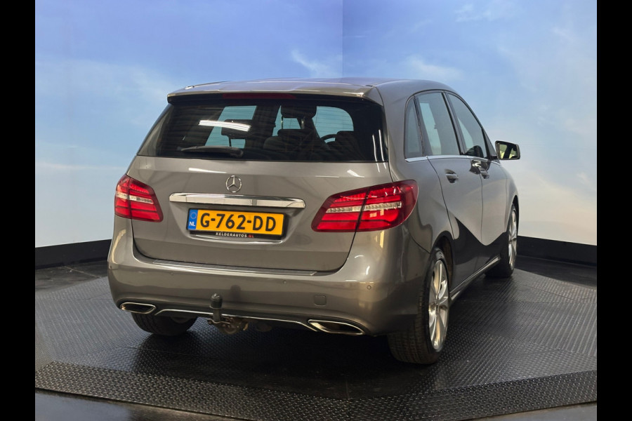 Mercedes-Benz B-Klasse 200 Prestige Airco | Navi | PDC | LED | Trekhaak