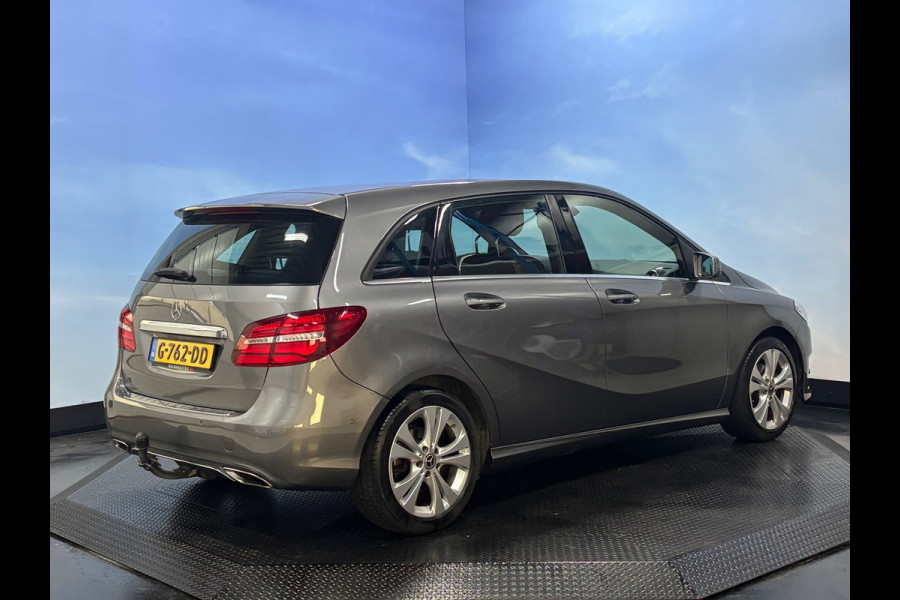 Mercedes-Benz B-Klasse 200 Prestige Airco | Navi | PDC | LED | Trekhaak