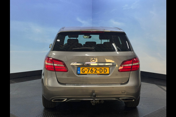Mercedes-Benz B-Klasse 200 Prestige Airco | Navi | PDC | LED | Trekhaak