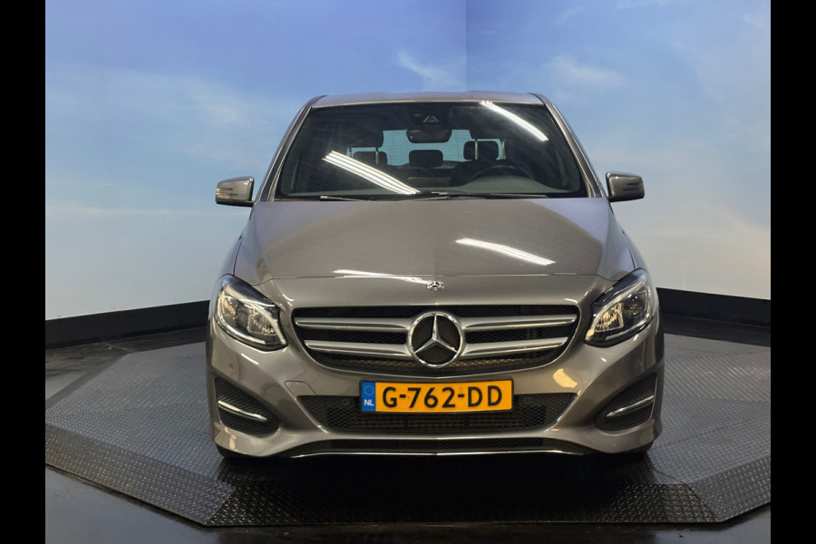Mercedes-Benz B-Klasse 200 Prestige Airco | Navi | PDC | LED | Trekhaak
