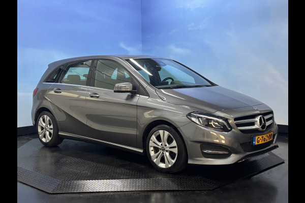 Mercedes-Benz B-Klasse 200 Prestige Airco | Navi | PDC | LED | Trekhaak