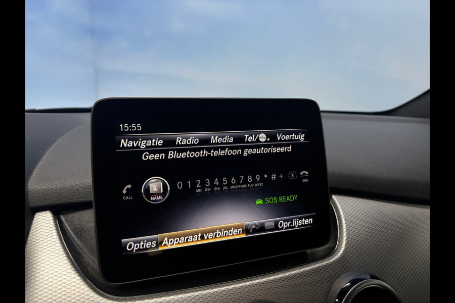 Mercedes-Benz B-Klasse 200 Prestige Airco | Navi | PDC | LED | Trekhaak