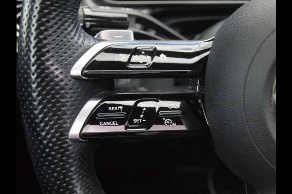 Mercedes-Benz EQE 350+ Launch Edition AMG Line 91 kWh | Panoramadak | Burmester | Camera | Sfeerverlichting | ACC |