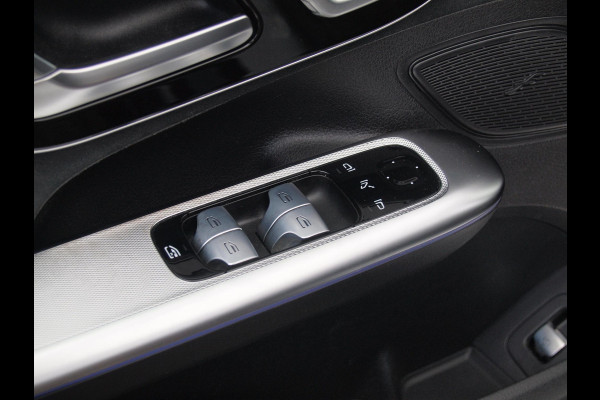 Mercedes-Benz EQE 350+ Launch Edition AMG Line 91 kWh | Panoramadak | Burmester | Camera | Sfeerverlichting | ACC |