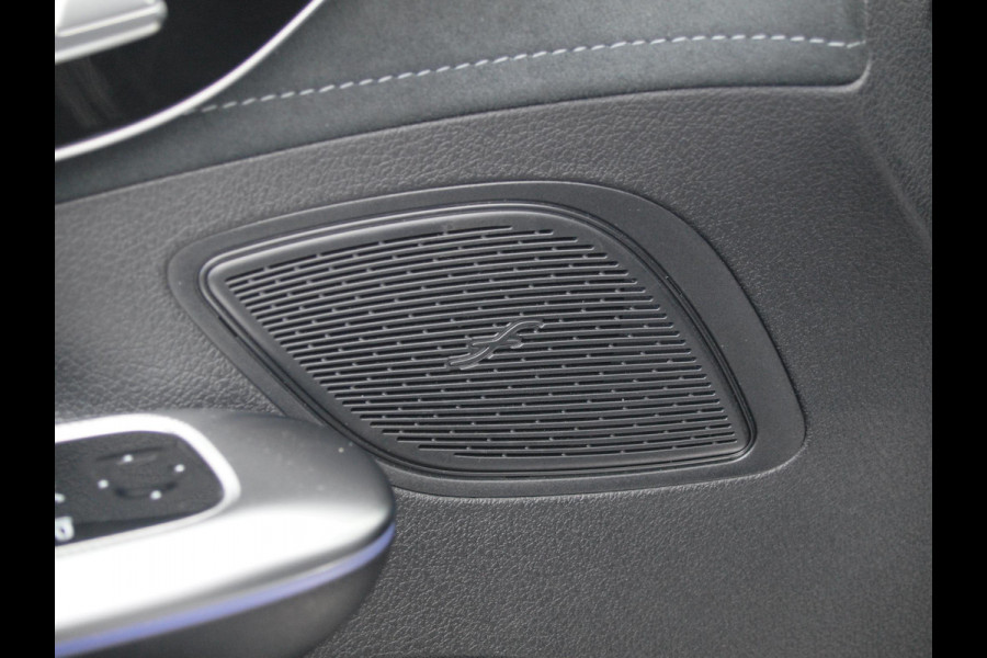 Mercedes-Benz EQE 350+ Launch Edition AMG Line 91 kWh | Panoramadak | Burmester | Camera | Sfeerverlichting | ACC |