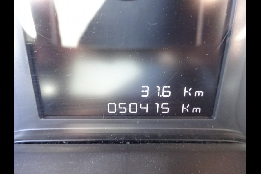 Peugeot Partner 1.2 PureTech Pro BENZINE AIRCO NAVI CRUISE CONTROL PDC SCHUIFDEUR