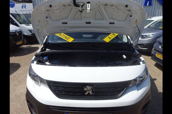 Peugeot Partner 1.2 PureTech Pro BENZINE AIRCO NAVI CRUISE CONTROL PDC SCHUIFDEUR