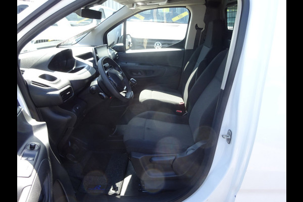 Peugeot Partner 1.2 PureTech Pro BENZINE AIRCO NAVI CRUISE CONTROL PDC SCHUIFDEUR