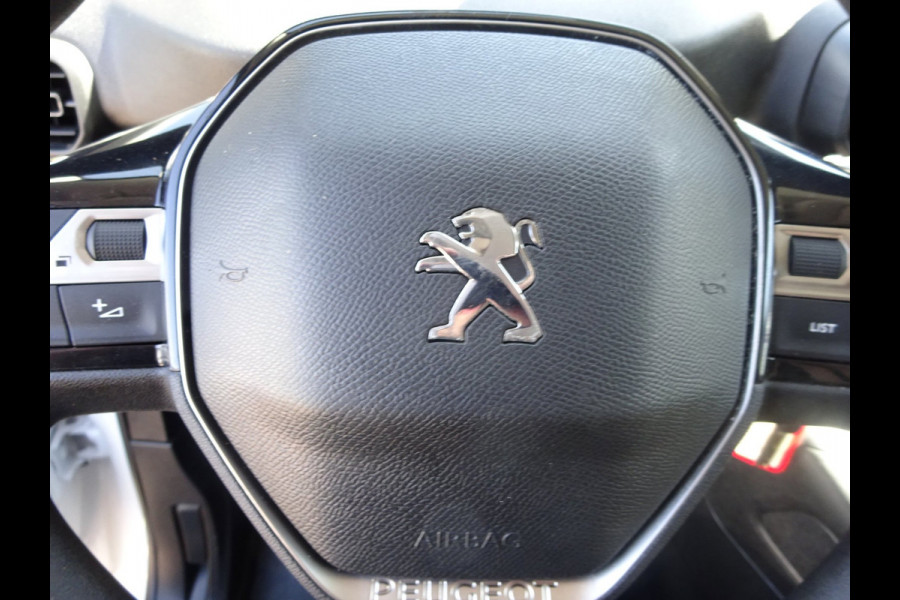 Peugeot Partner 1.2 PureTech Pro BENZINE AIRCO NAVI CRUISE CONTROL PDC SCHUIFDEUR