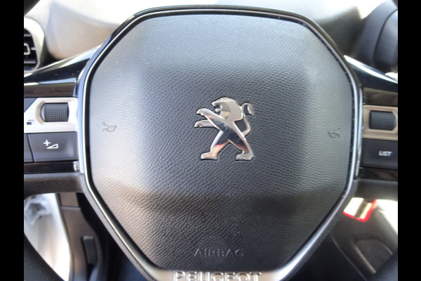 Peugeot Partner 1.2 PureTech Pro BENZINE AIRCO NAVI CRUISE CONTROL PDC SCHUIFDEUR