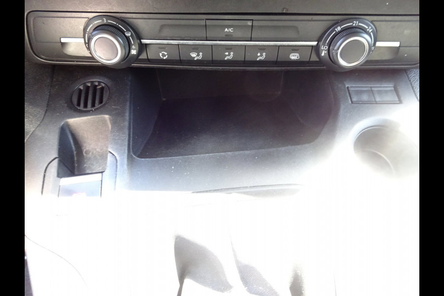 Peugeot Partner 1.2 PureTech Pro BENZINE AIRCO NAVI CRUISE CONTROL PDC SCHUIFDEUR