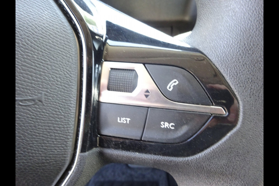 Peugeot Partner 1.2 PureTech Pro BENZINE AIRCO NAVI CRUISE CONTROL PDC SCHUIFDEUR