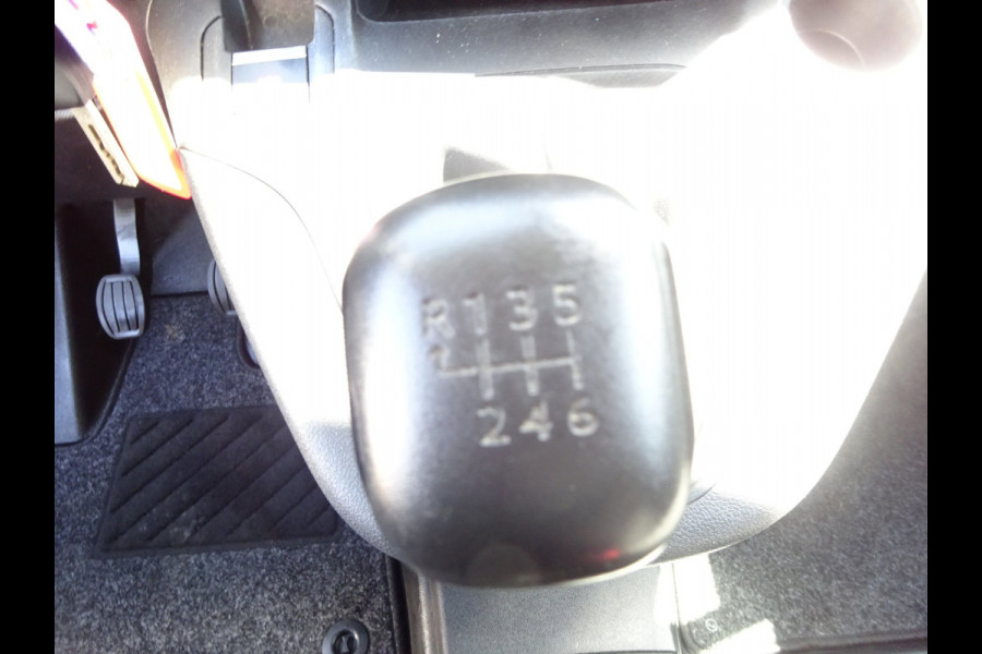 Peugeot Partner 1.2 PureTech Pro BENZINE AIRCO NAVI CRUISE CONTROL PDC SCHUIFDEUR