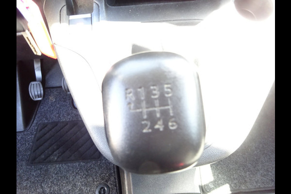 Peugeot Partner 1.2 PureTech Pro BENZINE AIRCO NAVI CRUISE CONTROL PDC SCHUIFDEUR