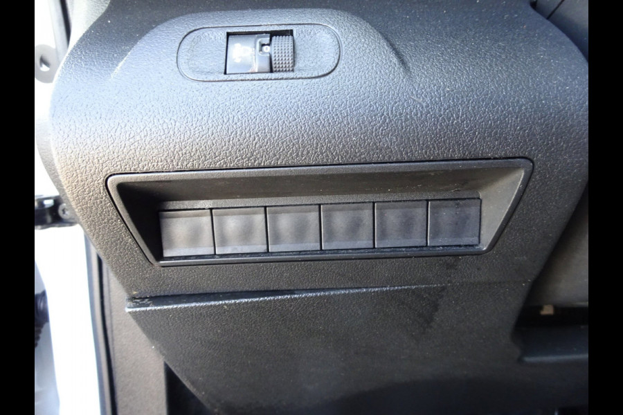 Peugeot Partner 1.2 PureTech Pro BENZINE AIRCO NAVI CRUISE CONTROL PDC SCHUIFDEUR