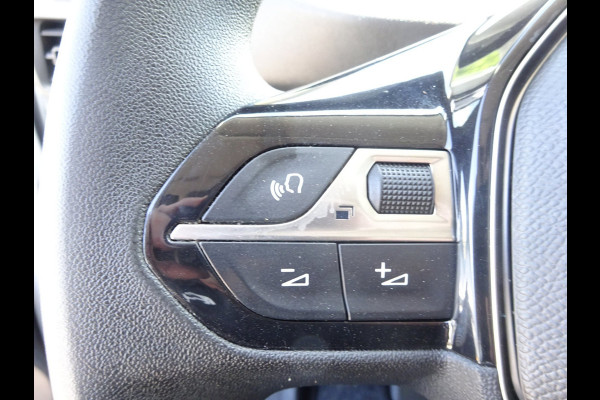 Peugeot Partner 1.2 PureTech Pro BENZINE AIRCO NAVI CRUISE CONTROL PDC SCHUIFDEUR