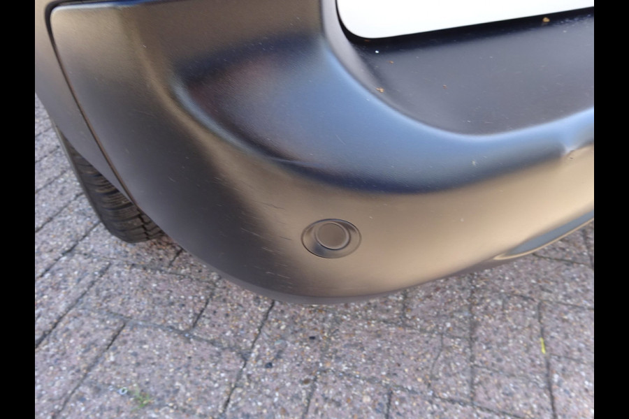 Peugeot Partner 1.2 PureTech Pro BENZINE AIRCO NAVI CRUISE CONTROL PDC SCHUIFDEUR
