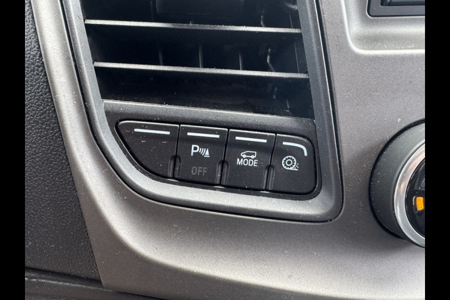 Ford Transit 130pk L2H2 Trend Airco Cruise Pdc 3 Zitplaatsen Usb Laadruimte beveiliging