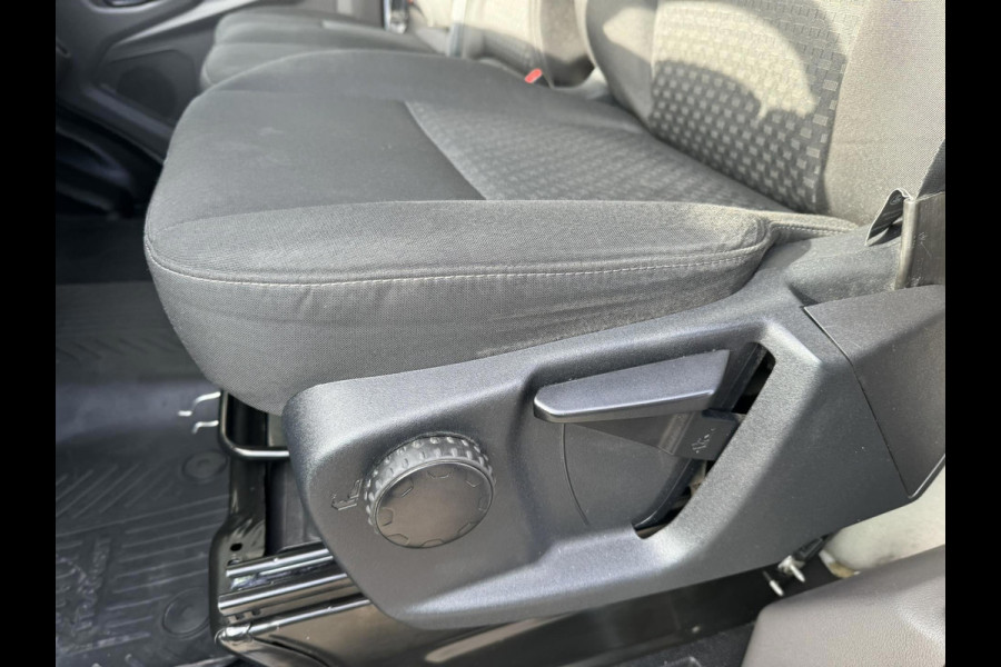 Ford Transit 130pk L2H2 Trend Airco Cruise Pdc 3 Zitplaatsen Usb Laadruimte beveiliging
