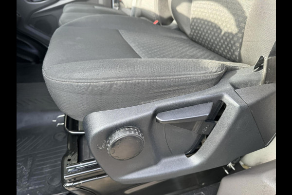 Ford Transit 130pk L2H2 Trend Airco Cruise Pdc 3 Zitplaatsen Usb Laadruimte beveiliging