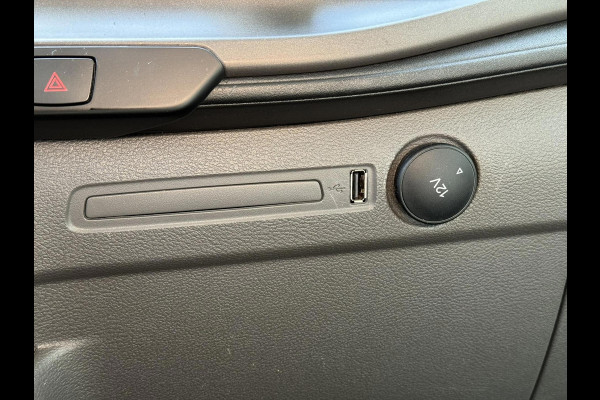 Ford Transit 130pk L2H2 Trend Airco Cruise Pdc 3 Zitplaatsen Usb Laadruimte beveiliging