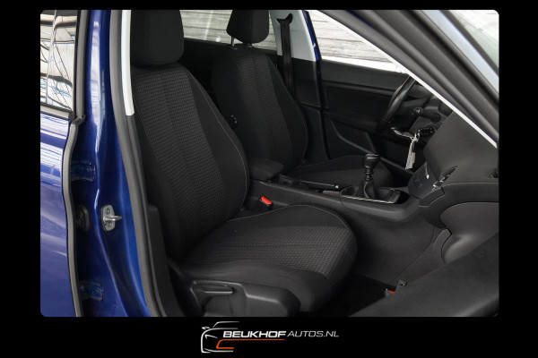 Peugeot 308 1.2 PureTech Nieuwe Riem Carplay Navigati Cruise