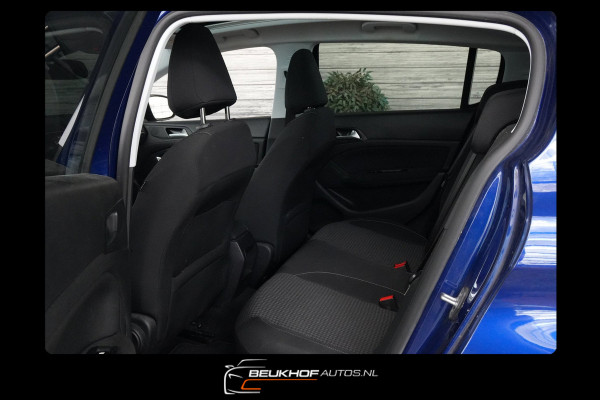 Peugeot 308 1.2 PureTech Nieuwe Riem Carplay Navigati Cruise