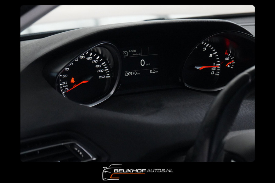 Peugeot 308 1.2 PureTech Nieuwe Riem Carplay Navigati Cruise