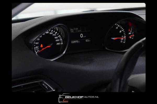 Peugeot 308 1.2 PureTech Nieuwe Riem Carplay Navigati Cruise