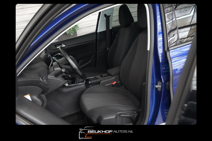 Peugeot 308 1.2 PureTech Nieuwe Riem Carplay Navigati Cruise