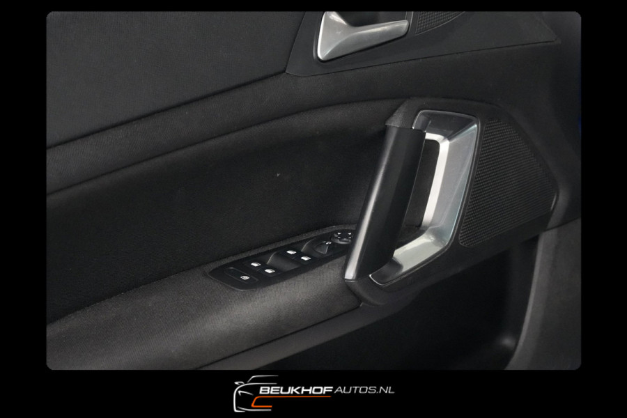 Peugeot 308 1.2 PureTech Nieuwe Riem Carplay Navigati Cruise