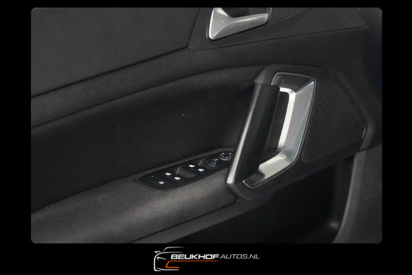 Peugeot 308 1.2 PureTech Nieuwe Riem Carplay Navigati Cruise