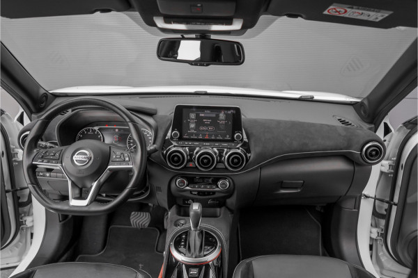 Nissan Juke 1.0 DIG-T N-Design CarPlay JBL Keyless 19"