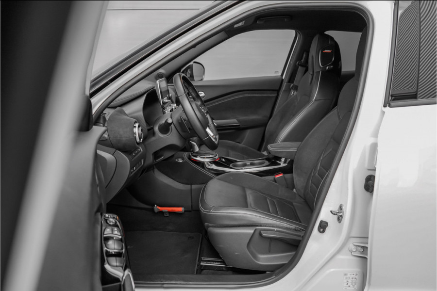 Nissan Juke 1.0 DIG-T N-Design CarPlay JBL Keyless 19"