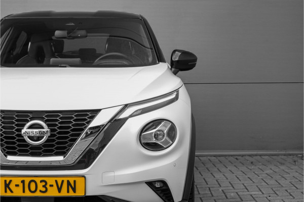 Nissan Juke 1.0 DIG-T N-Design CarPlay JBL Keyless 19"